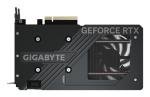 Gigabyte GeForce RTX 5060 WINDFORCE OC 8G Graphics Card - 8GB GDDR7, 128bit, PCI-E 5.0, 2512 MHz Core Clock, 3 x DisplayPort, 1 x HDMI, GV-N5060WF2OC-8GD