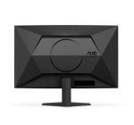 AOC Gaming C27G4ZXED - 27 inch FHD curved monitor, 280 Hz, 1ms, HDR10, FreeSync Premium (1920x1080, HDMI, DisplayPort) black/gray