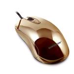 SUMVISION Plasma Gaming Mouse Fully Programmable Macros Editor Wired USB Metallic Electroplated Mirror Finish True RGB Japanese Omron Switches US Broadcom Sensor (UK DESIGN FREE UK TECH SUPPORT)