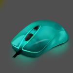 SUMVISION Plasma Gaming Mouse Fully Programmable Macros Editor Wired USB Metallic Electroplated Mirror Finish True RGB Japanese Omron Switches US Broadcom Sensor (UK DESIGN FREE UK TECH SUPPORT)