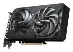 Gigabyte GeForce RTX 5060 Ti WINDFORCE MAX OC 16G Graphics Card - 16GB GDDR7, 128bit, PCI-E 5.0, 2587MHz Core Clock, 3 x DP, 1 x HDMI, NVIDIA DLSS 4, GV-N506TWF2MAX OC-16GD