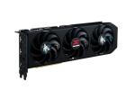Powercolor Radeon RX 9060 XT HellHound OC 16GB GDDR6 Graphics Card
