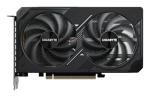 Gigabyte GeForce RTX 5060 Ti WINDFORCE MAX OC 16G Graphics Card - 16GB GDDR7, 128bit, PCI-E 5.0, 2587MHz Core Clock, 3 x DP, 1 x HDMI, NVIDIA DLSS 4, GV-N506TWF2MAX OC-16GD