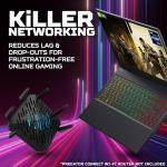 acer Predator Helios Neo 14 PHN14-51 Gaming Laptop - Intel Core Ultra 5 125H, 16GB, 512GB SSD, NVIDIA GeForce RTX 4060 8G, 14.5" WQXGA IPS 120Hz, Windows 11, Black