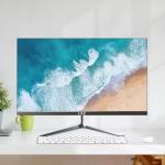 LXZ 24.5 Inch Gaming Monitor 200Hz, FHD 1080p, 1ms, DP/HDMI, Eye Care, VESA Compatible