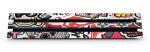 giZmoZ n gadgetZ PS4 PRO Console STICKERBOMB Skin Decal Vinal Sticker + 2 Controller Skins Set