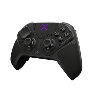 Turtle Beach UK Victrix Pro BFG Reloaded Wireless Modular PC Controller Black, for competitive and esports gamers
