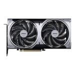 MSI GeForce RTX 5070 12G VENTUS 2X OC Graphics Card - RTX 5070 GPU, 12GB GDDR7 (28Gbps/192-bit), PCIe 5.0 - Dual Fan Thermal Design (2 x TORX FAN 5.0) - HDMI 2.1b, DisplayPort 2.1b