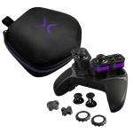 Turtle Beach UK Victrix Pro BFG Reloaded Wireless Modular PC Controller Black, for competitive and esports gamers