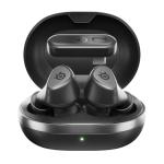 SteelSeries Arctis GameBuds for PS5 - Wireless Gaming Earbuds - 2.4GHz + BT 5.3 - ANC/Transparency - IP55 Water Resistant - 40H Battery - Wireless Charging - PS5, PC, Switch 2, Mobile - Black