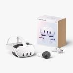 Meta Quest 3, Refurb for sale, 512GB, UK, Type-G