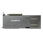 Gigabyte Radeon RX 7600 XT GAMING OC 16GB Graphics Card - 2810 MHz Core, 16GB GDDR6 18000MHz 128-bit Memory, PCI-E 4.0, 2x DP 1.4, 2x HDMI 2.1a, RDNA architecture, RGB fusion, GV-R76XTGAMING OC-16GD