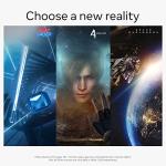 Meta Quest 2 256GB - Resident Evil 4 Bundle