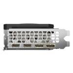 Gigabyte Radeon RX 7600 XT GAMING OC 16GB Graphics Card - 2810 MHz Core, 16GB GDDR6 18000MHz 128-bit Memory, PCI-E 4.0, 2x DP 1.4, 2x HDMI 2.1a, RDNA architecture, RGB fusion, GV-R76XTGAMING OC-16GD