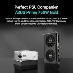 ASUS Dual GeForce RTX 5050 8GB GDDR6 OC Edition (PCIe 5.0, 8GB GDDR6, DLSS 4, HDMI 2.1b, DisplayPort 2.1b, 2-slot, Axial-tech fan design, 0dB technology, Dual BIOS)