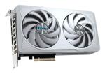 Gigabyte GeForce RTX 5060 EAGLE OC ICE 8G Graphics Card - 8GB GDDR7, 128bit, PCI-E 5.0, 2550 MHz Core Clock, 3 x DisplayPort, 1 x HDMI, GV-N5060EAGLEOC ICE-8GD