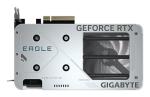 Gigabyte GeForce RTX 5060 EAGLE OC ICE 8G Graphics Card - 8GB GDDR7, 128bit, PCI-E 5.0, 2550 MHz Core Clock, 3 x DisplayPort, 1 x HDMI, GV-N5060EAGLEOC ICE-8GD