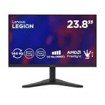 Lenovo Legion R24s Gaming Monitor 23.8" FHD (1920x1080) IPS, 1ms MPRT, 144Hz, Ports HDMI 2.1 + DisplayPort 1.2, DisplayPort Cable included - Raven Black