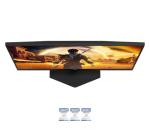 AOC Q27G42ZE - 27 inch QHD Gaming Monitor, Fast IPS, 260Hz Oc, 1ms, G-Sync comp, HDR10, Low Input Lag (2560x1440, HDMI 2.0 x 1 / DisplayPort 1.4 x 1)