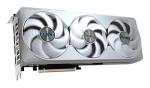 Gigabyte GeForce RTX 5070 Ti EAGLE OC ICE SFF 16G Graphics Card - 16GB GDDR7, 256bit, PCI-E 5.0, 2542 MHz Core Clock, 3 x DP 2.1a, 1 x HDMI 2.1b, NVIDIA DLSS 4, GV-N507TEAGLEOC ICE-16GD