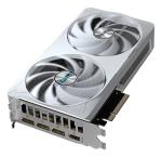 Gigabyte GeForce RTX 5060 Ti EAGLE OC ICE 8G Graphics Card - 8GB GDDR7, 128bit, PCI-E 5.0, 2617MHz Core Clock, 3 x DisplayPort, 1 x HDMI, GV-N506TEAGLEOC ICE-8GD