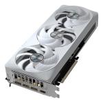 Gigabyte GeForce RTX 5070 Ti EAGLE OC ICE SFF 16G Graphics Card - 16GB GDDR7, 256bit, PCI-E 5.0, 2542 MHz Core Clock, 3 x DP 2.1a, 1 x HDMI 2.1b, NVIDIA DLSS 4, GV-N507TEAGLEOC ICE-16GD