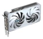 Gigabyte GeForce RTX 5060 Ti EAGLE OC ICE 8G Graphics Card - 8GB GDDR7, 128bit, PCI-E 5.0, 2617MHz Core Clock, 3 x DisplayPort, 1 x HDMI, GV-N506TEAGLEOC ICE-8GD