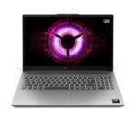 Lenovo LOQ Essential | 15.6 inch Full HD Gaming Laptop | AMD Ryzen 7 7735HS | NVIDIA GeForce RTX 3050 | 144Hz | 16 GB RAM | 512 GB SSD | Wi-Fi 6 | Windows 11 Home | Luna Grey