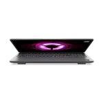 Lenovo LOQ Essential | 15.6 inch Full HD Gaming Laptop | AMD Ryzen 7 7735HS | NVIDIA GeForce RTX 3050 | 144Hz | 16 GB RAM | 512 GB SSD | Wi-Fi 6 | Windows 11 Home | Luna Grey