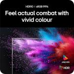 LG UltraGear G6 Gaming Monitor 34G600A-B, Curved UWQHD 1440p VA, 34 inch, 160Hz, 5ms GtG, 1ms MBR, Built-in Speakers, Multi Adjustable display, HDMI, DP, Black