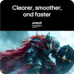 LG UltraGear G6 Gaming Monitor 34G600A-B, Curved UWQHD 1440p VA, 34 inch, 160Hz, 5ms GtG, 1ms MBR, Built-in Speakers, Multi Adjustable display, HDMI, DP, Black