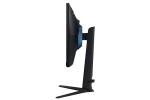 Samsung Odyssey G3 LS27DG302EUXXU 27" 180Hz 1ms FullHD Gaming Monitor - 1920x1080, HDR10, HDMI, Displayport, Freesync, Height Adjust