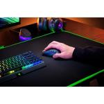 Razer Naga V2 Pro - MMO Wireless Gaming Mouse with HyperScroll Pro Wheel - 3 Swappable Side Plates (HyperSpeed Wireless, Focus Pro 30K Optical Sensor, Optical Mouse Switches Gen-3, Bluetooth) Black
