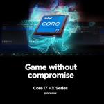 Lenovo Legion 5i – Gaming Laptop - Intel® Core™ i7-14700HX - 15" 2.5K WQXGA PureSight OLED Display–165Hz Refresh Rate–NVIDIA® GeForce RTX™ 5070 – 16 GB Memory – 1 TB Storage – 3 Months of PC GamePass