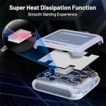 COVOZAMA Super Console X PRO Retro Video Game Console,Video Game Console Systems for 4K TV HD/AV Output,30,000+ Classic Games, 70+ Emulators for PS1/PSP/N64/DC &（256G Card）