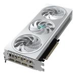 Gigabyte GeForce RTX 5060 Ti AERO OC 16G Graphics Card - 16GB GDDR7, 128bit, PCI-E 5.0, 2647MHz Core Clock, 3 x DisplayPort, 1 x HDMI, GV-N506TAERO OC-16GD