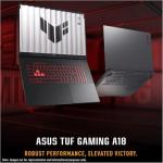 ASUS TUF A18 Gaming Laptop - AMD Ryzen 7 260 Beat i9-13905H - NVIDIA RTX 5060-18" WUXGA Display -64GB RAM| 2TB SSD -RGB Backlit Keyboard -Gamer Creative Videao Editing Engineering Business