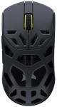 Corsair SABRE v2 PRO Wireless MG FPS Gaming Mouse – 33,000 DPI MARKSMAN S Sensor, 8,000Hz Hyper-Polling, Durable Magnesium, Lightweight, Up to 120hr Battery – Black