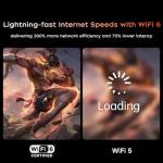 ACEMAGIC Gaming Laptop Computer - 2025 Latest 15.6 Inch FHD Display Laptop with AMD Ryzen 7 5700U Processor up to 4.3GHz, 16GB RAM DDR4 1TB NVMe PCIe 3.0 SSD Gaming Notebook, Lightweight