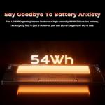 ACEMAGIC Gaming Laptop Computer - 2025 Latest 15.6 Inch FHD Display Laptop with AMD Ryzen 7 5700U Processor up to 4.3GHz, 16GB RAM DDR4 1TB NVMe PCIe 3.0 SSD Gaming Notebook, Lightweight