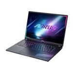 Gigabyte AORUS ELITE 16 BWH Gaming Laptop - 16.0“, 165Hz WQXGA, Intel Ultra 9 275HX, NVIDIA RTX 5070, 32GB DDR5 5600MHz, 2TB Gen4 SSD, Win 11 Home, 2 Year Warranty, Dolby Atmos, ELITE 16 BWHC3UKC65SH