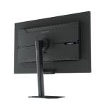 Gigabyte M27UP 27” 4K UHD Gaming Monitor - Dual Mode (4K 160Hz or FHD 320Hz), 3840 x 2160, 1ms, 350 cd/m², FreeSync Premium, DisplayHDR400, HDMI 2.1, Displayport 1.4