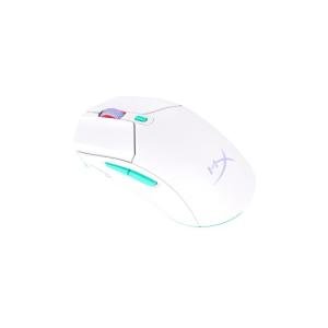 HyperX The Pulsefire Haste 2 Core Wireless | Lightweight gaming mouse | Long battery life Core Sensor | Operating weight of 70 grams | TTC Gold switches | Low-friction skates