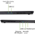 Acer Nitro V 16S AI Copilot+ PC Gaming Laptop | AMD Ryzen AI 7 350 Processor | NVIDIA GeForce RTX 5060 Laptop GPU | 16" WUXGA IPS 180Hz Display | 16GB DDR5 | 1TB Gen 4 SSD | Wi-Fi 6E | ANV16S-61-R9TR