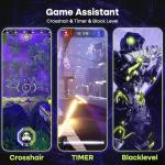 Amzfast 27 inch Curved Gaming Monitor, 240Hz, Full HD 1920x1080p, Fast VA 1500R, 1ms MPRT, 4000:1 Contrast, 130% sRGB, 95% DCI-P3, HDR, Adaptive-Sync, VESA 100X100, HDMI 2.0&DP 1.4 - AMZG27C1 Pro