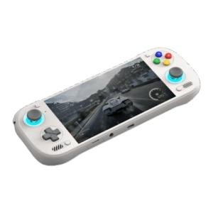AYN Odin 3 Pro Android Gaming Handheld | Qualcomm Snapdragon 8 Elite, 6" 120Hz AMOLED, 8000mAh Battery | 12GB RAM, 256GB Storage | Wi-Fi 7 | Next-Gen Emulation Console