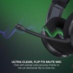 Turtle Beach Atlas 200 Multiplatform Gaming Headset for Gaming Consoles, PC and Mobile with 3.5mm Connection