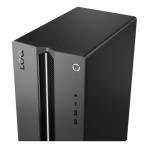 Lenovo LOQ Tower 17IAX10 Gaming Desktop – Intel Core Ultra 7 255HX 20-Core Processor, NVIDIA GeForce RTX 5060, 16GB DDR5 RAM, 1TB SSD, Wi-Fi, Windows 11 Home – 91AY001FUK