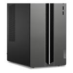 Lenovo LOQ Tower 17IAX10 Gaming Desktop – Intel Core Ultra 7 255HX 20-Core Processor, NVIDIA GeForce RTX 5060, 16GB DDR5 RAM, 1TB SSD, Wi-Fi, Windows 11 Home – 91AY001FUK