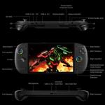 OneXFly Apex Portable Handheld Gaming PC with AMD Ryzen AI Max+ 395 CPU, AMD Radeon 8060S GPU, 8-inch 120Hz Display, Liquid Cooling for AAA PC Games, Windows 11 Handheld (Ryzen AI Max+ 395 96G+2TB)
